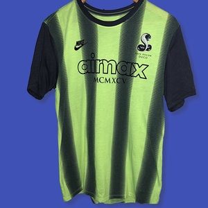 Nike AirMax “AM Crew” T-shirt men’s size M